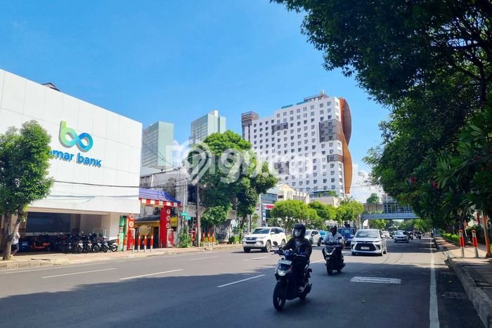 Komersial Dijual di Surabaya LT 3600m2 & LB 3800m2 Lokasi Terbaik! Komersial Dijual di Surabaya LT 3600m2 & LB 3800m2 Lokasi Terbaik!