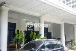 Hot Offer Hunian Mewah Ideal dan Luas di Gubeng, Surabaya Hot Offer Hunian Mewah Ideal dan Luas di Gubeng, Surabaya