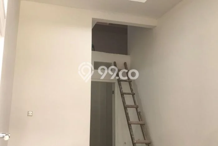 Rumah Minimalis 2 KT di Jati Asih Bekasi Rumah Minimalis 2 KT di Jati Asih Bekasi