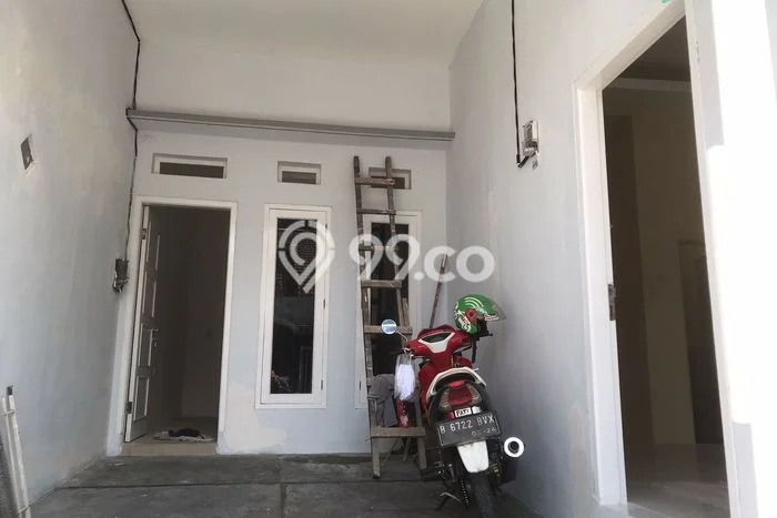 Rumah Minimalis 2 KT di Jati Asih Bekasi Rumah Minimalis 2 KT di Jati Asih Bekasi