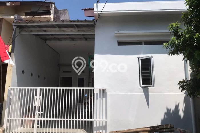 Rumah Minimalis 2 KT di Jati Asih Bekasi Rumah Minimalis 2 KT di Jati Asih Bekasi