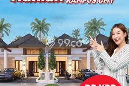 Jual Rumah Bantul Dalam Perumahan Bangunjiwo Kasihan Jual Rumah Bantul Dalam Perumahan Bangunjiwo Kasihan