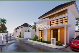 Jual Rumah Sleman Dekat Spbu Ambarketawang Ready SHM Jual Rumah Sleman Dekat Spbu Ambarketawang Ready SHM