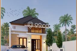 Rumah Murah di Sleman Jl Godean Km 14 Jalan Lebar 5 M Rumah Murah di Sleman Jl Godean Km 14 Jalan Lebar 5 M