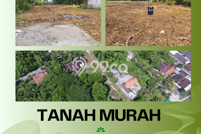 Tanah Murah Kulonprogo Cocok Untuk Investasi Timur Taman Nagung Tanah Murah Kulonprogo Cocok Untuk Investasi Timur Taman Nagung