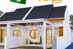 Rumah Murah Yogyakarta Ala Jepang Dekat Brimob Sentolo One Gate System Rumah Murah Yogyakarta Ala Jepang Dekat Brimob Sentolo One Gate System