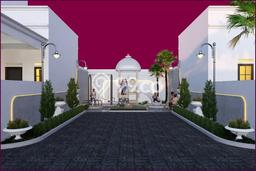 Rumah Dengan Kolam Renang di Jogja Maguwoharjo Kawasan Elit Rumah Dengan Kolam Renang di Jogja Maguwoharjo Kawasan Elit