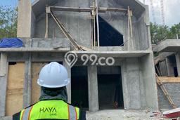Rumah di Sleman Senyaman Villa Ambarketawang Gamping Ada Pos Security Rumah di Sleman Senyaman Villa Ambarketawang Gamping Ada Pos Security