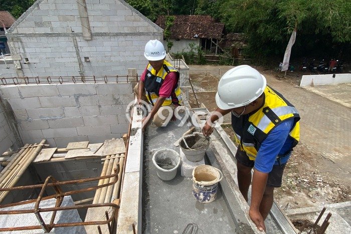 Dijual Rumah Strategis Bagus Punya 2 KT di Piyungan Bantul SHM Dijual Rumah Strategis Bagus Punya 2 KT di Piyungan Bantul SHM