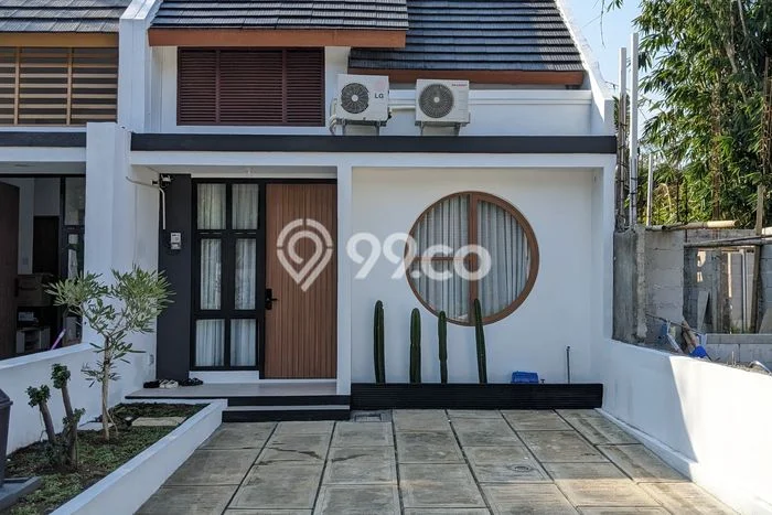 Dijual Rumah Murah di Sentolo Kulon Progo Harga Rp 373 Juta LT 71m2 Dijual Rumah Murah di Sentolo Kulon Progo Harga Rp 373 Juta LT 71m2