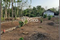 Dijual Tanah Kawasan Godean, Luas 130m², Lokasi Potensial Dijual Tanah Kawasan Godean, Luas 130m², Lokasi Potensial
