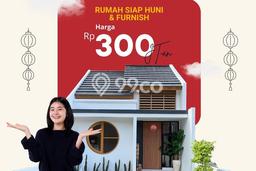 Kesempatan Memiliki Rumah LT 71m² / LB 36m² di Sentolo, Dekat Pusat Kota, Kulon Progo Kesempatan Memiliki Rumah LT 71m² / LB 36m² di Sentolo, Dekat Pusat Kota, Kulon Progo