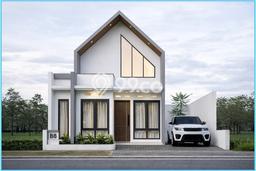 Rumah Minimalis Favorit Dijual Area Ngampilan LT 79m2 Rumah Minimalis Favorit Dijual Area Ngampilan LT 79m2