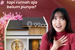 Rumah Minimalis Favorit Siap Huni Area Sentolo LT 71m2 Rumah Minimalis Favorit Siap Huni Area Sentolo LT 71m2