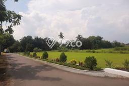 Tanah untuk Dijual di Godean Sleman Luas 125m2 Tanah untuk Dijual di Godean Sleman Luas 125m2