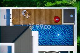 Kesempatan Investasi di Godean, Dekat Kawasan Bisnis, Sleman - LT 111m² Kesempatan Investasi di Godean, Dekat Kawasan Bisnis, Sleman - LT 111m²