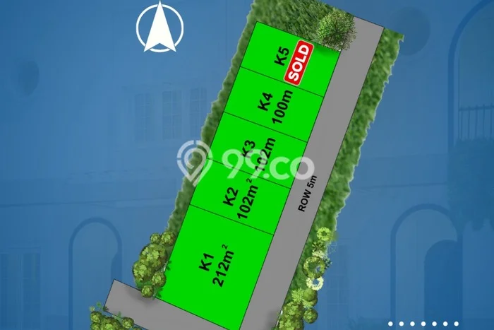 Dijual Kost di Kawasan Ngaglik, Sleman, Spesifikasi 11 KT, 11 KM, 220m2 Dijual Kost di Kawasan Ngaglik, Sleman, Spesifikasi 11 KT, 11 KM, 220m2