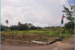 Tanah Lokasi Strategis Kawasan Godean, Luas 255m2m², Akses ke Fasilitas, Lingkungan Asri Tanah Lokasi Strategis Kawasan Godean, Luas 255m2m², Akses ke Fasilitas, Lingkungan Asri