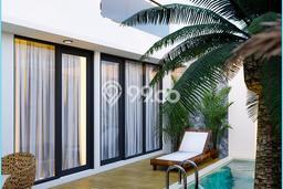 Dijual Vila Kawasan Sleman, Luas 160m2m², Akses ke fasilitas Dijual Vila Kawasan Sleman, Luas 160m2m², Akses ke fasilitas