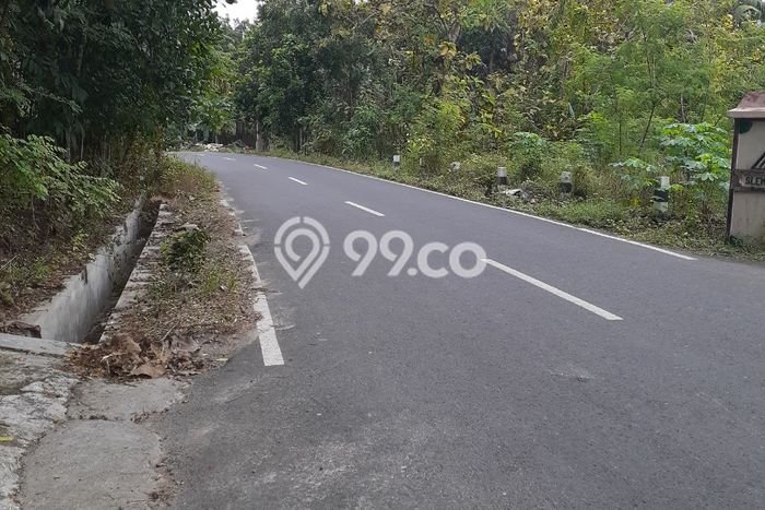 Kavling Tanah Dijual di Berbah, Sleman, Luas 79m2 Area Strategis Kavling Tanah Dijual di Berbah, Sleman, Luas 79m2 Area Strategis