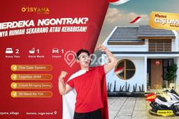 Hunian Nyaman 2 KT Hemat Budget di Kulonprogo Kulon Progo Hunian Nyaman 2 KT Hemat Budget di Kulonprogo Kulon Progo