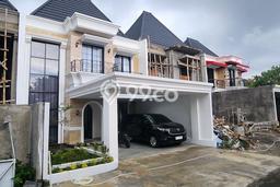 Rumah LT 187m² / LB 135m² View Gunung di Gamping, Sleman Rumah LT 187m² / LB 135m² View Gunung di Gamping, Sleman