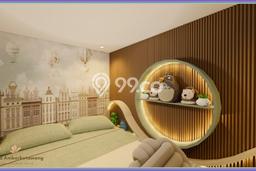 Rumah Berkualitas Gamping, Sleman, LT 79m² Bangunan 40m² Rumah Berkualitas Gamping, Sleman, LT 79m² Bangunan 40m²