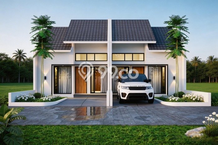 Dijual Rumah Siap Huni di Gedong Tengen Yogyakarta Harga Rp 247 Juta LT 79m2 Dijual Rumah Siap Huni di Gedong Tengen Yogyakarta Harga Rp 247 Juta LT 79m2