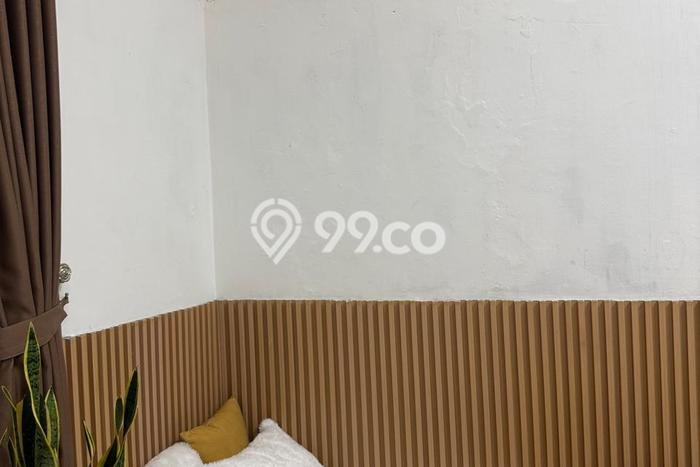 Rumah sewa siap pakai 4 KT di Sleman, Yogyakarta Rumah sewa siap pakai 4 KT di Sleman, Yogyakarta