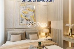 Rumah Modern Cantik 2 Kamar Bisa Langsung Pindah di Gamping Rumah Modern Cantik 2 Kamar Bisa Langsung Pindah di Gamping