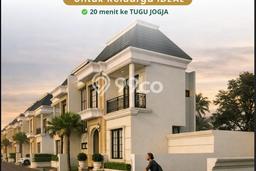 Dijual Cepat Rumah Favorit Siap Huni LB 95m2 di Godean, Sleman Dijual Cepat Rumah Favorit Siap Huni LB 95m2 di Godean, Sleman