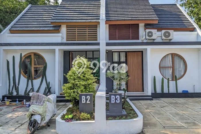 Dijual Rumah Murah di Sentolo Kulon Progo Harga Rp 373 Juta LT 71m2 Dijual Rumah Murah di Sentolo Kulon Progo Harga Rp 373 Juta LT 71m2