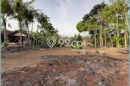 Tanah untuk Dijual Lokasi Moyudan, Sleman Luas 106m2 SHM Tanah untuk Dijual Lokasi Moyudan, Sleman Luas 106m2 SHM