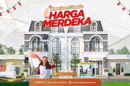 Rumah Lokasi Strategis kawasan Gamping, Sleman, LT 124m2m² Bangunan 95m2m² Rumah Lokasi Strategis kawasan Gamping, Sleman, LT 124m2m² Bangunan 95m2m²