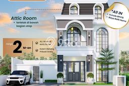 HARGA SPESIAL! Rumah di Gamping, Sleman, LT 125m² Bangunan 95m² BISA KPR! HARGA SPESIAL! Rumah di Gamping, Sleman, LT 125m² Bangunan 95m² BISA KPR!