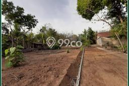 AREA PROSPEKTIF! Tanah di Godean, Luas 130m², Akses Fasilitas Umum, Kawasan Berkembang AREA PROSPEKTIF! Tanah di Godean, Luas 130m², Akses Fasilitas Umum, Kawasan Berkembang