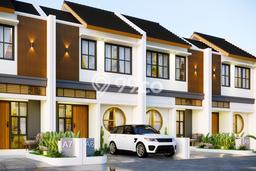 Dijual Rumah Siap Huni di Sentolo Kulon Progo Harga Rp 499 Juta LT 71m2 Dijual Rumah Siap Huni di Sentolo Kulon Progo Harga Rp 499 Juta LT 71m2