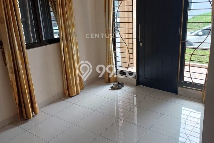 Jual Rumah Luas Elegan Dengan View Eksklusif di Graha Raya Bintaro, Tangerang Selatan Jual Rumah Luas Elegan Dengan View Eksklusif di Graha Raya Bintaro, Tangerang Selatan