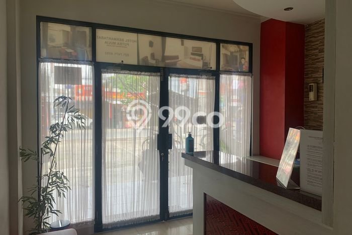 Paling Dicari! Komersial Dijual di Pondok Ranji Harga Kompetitif Paling Dicari! Komersial Dijual di Pondok Ranji Harga Kompetitif