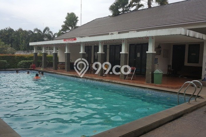 Rumah Luxury Modern Siap Huni di Rempoa Tangerang Selatan Rumah Luxury Modern Siap Huni di Rempoa Tangerang Selatan