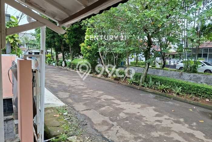 Rumah Minimalis 2 KT LT 90m2 di Bintaro Rumah Minimalis 2 KT LT 90m2 di Bintaro