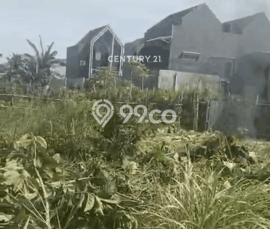 Tanah Kavling untuk Dijual di Pamulang Tangerang Selatan 2809m2 Tanah Kavling untuk Dijual di Pamulang Tangerang Selatan 2809m2