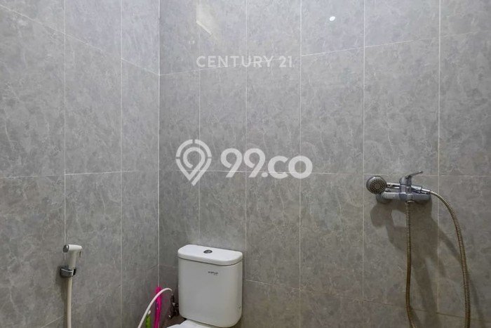 Rumah Elit Modern Siap Huni di Bintaro Jakarta Selatan Rumah Elit Modern Siap Huni di Bintaro Jakarta Selatan