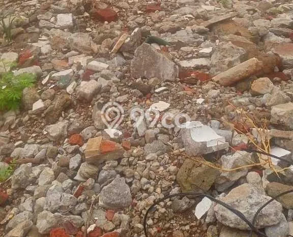 Untuk Dijual Tanah di Jakarta Selatan, Luas 142m2 SHM Untuk Dijual Tanah di Jakarta Selatan, Luas 142m2 SHM