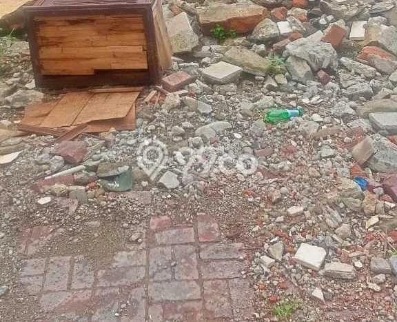 Untuk Dijual Tanah di Jakarta Selatan, Luas 142m2 SHM Untuk Dijual Tanah di Jakarta Selatan, Luas 142m2 SHM