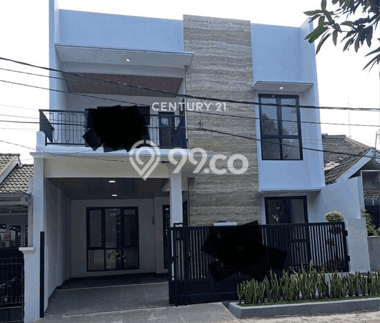 Hunian Super Mewah dengan Akses Paling Strategis di Graha Raya Bintaro, Tangerang Selatan Hunian Super Mewah dengan Akses Paling Strategis di Graha Raya Bintaro, Tangerang Selatan