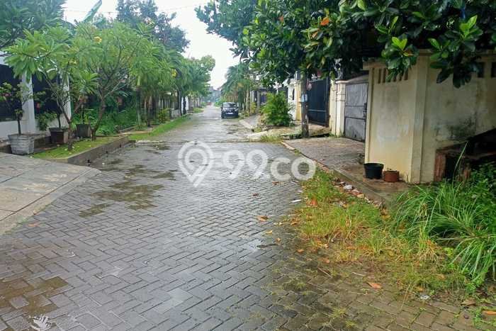 Tanah Kavling Dijual di Tangerang dengan Spesifikasi 249m2 Tanah Kavling Dijual di Tangerang dengan Spesifikasi 249m2