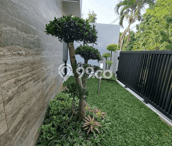 Hunian Super Mewah dengan Akses Paling Strategis di Graha Raya Bintaro, Tangerang Selatan Hunian Super Mewah dengan Akses Paling Strategis di Graha Raya Bintaro, Tangerang Selatan