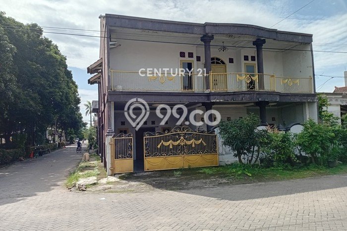 Best Deal Hunian Mewah Ideal dan Luas di Pinang, Tangerang Best Deal Hunian Mewah Ideal dan Luas di Pinang, Tangerang