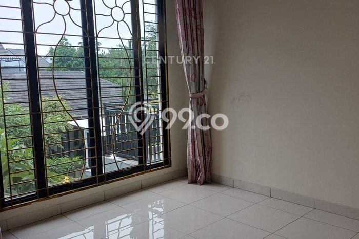 Jual Rumah Luas Elegan Dengan View Eksklusif di Graha Raya Bintaro, Tangerang Selatan Jual Rumah Luas Elegan Dengan View Eksklusif di Graha Raya Bintaro, Tangerang Selatan